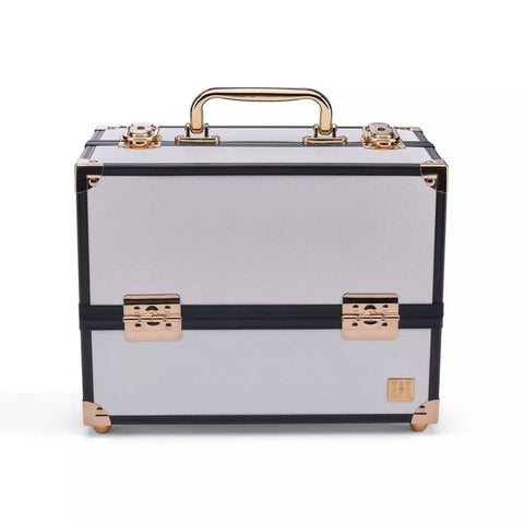 Caboodles Medium Make Me Over Train Case|P000150