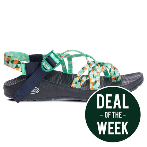 Chaco® Z/Cloud X2 - Womens