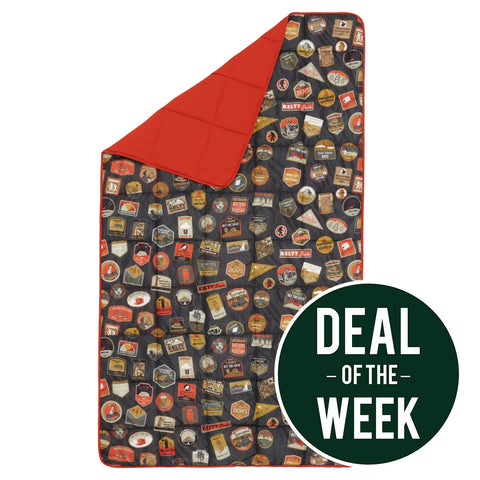 Kelty® Bestie Blanket|35416122ROO