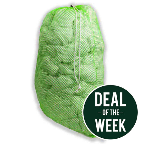 Mesh Laundry Bags|60819