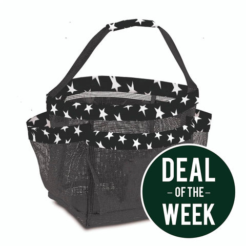 Top Trenz Shower Caddy