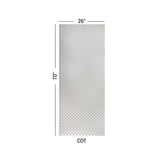Egg-Crate-Mattress-Pad-size-cot