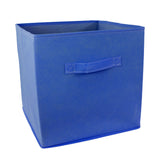 Gear Up Large Fabric Pop-Up Storage Cube