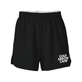 Gold Arrow Camp Girl's Soffe Shorts