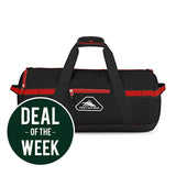 High Sierra Round Cargo Duffel X-Small 25L