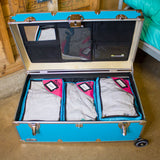 Packing Cubes - Choice of 3 Sizes
