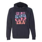 Life of Camp - Summer Camp Era Hoodie