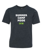 Life of Camp - Camp Mode Tee