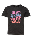 Life of Camp - Summer Camp Era Tee