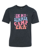 Life of Camp - Summer Camp Era Tee