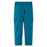 Reima Lightweight Pants with Zip-Off Legs - Metsat