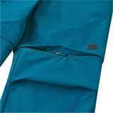 Reima Lightweight Pants with Zip-Off Legs - Metsat