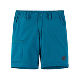 Reima Lightweight Pants with Zip-Off Legs - Metsat