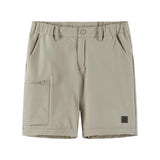 Reima Lightweight Pants with Zip-Off Legs - Metsat