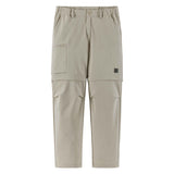 Reima Lightweight Pants with Zip-Off Legs - Metsat