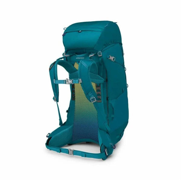 osprey ace 75l youth backpack Ace 65 Youth-Green Canopy