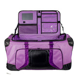 Pop Up Soft Camp Trunk