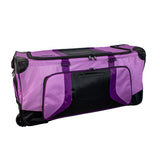 Pop Up Soft Camp Trunk