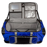 Pop Up Soft Camp Trunk