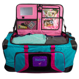 DISCOUNT C&N Pop Up Soft Camp Trunk™