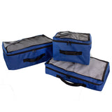 C & N Packing Cubes - 3 Sizes