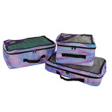 C & N Packing Cubes - 3 Sizes