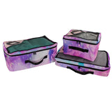 C & N Packing Cubes - 3 Sizes