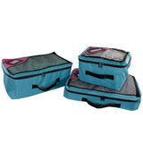 C & N Packing Cubes - 3 Sizes