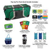 Pop Up Soft Camp Trunk