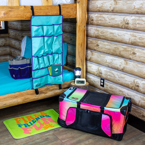 Pop Up Pro Pack Bunk Bundle - $40+ in Free Bunk Essentials