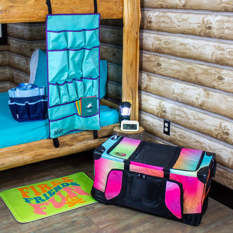 Pop Up Pro Pack Bunk Bundle - $40+ in Free Bunk Essentials