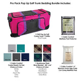 Pop Up Soft Camp Trunk