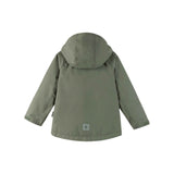 ReimaTec Waterproof Jacket - Soutu