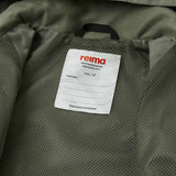 ReimaTec Waterproof Jacket - Soutu