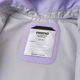 ReimaTec Waterproof Jacket - Soutu