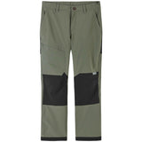 ReimaTec Waterproof Outdoor Pants - Sampu