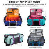 DISCOUNT C&N Pop Up Soft Camp Trunk™