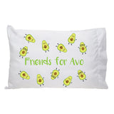 Autograph Pillow Cases