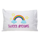 Autograph Pillow Cases