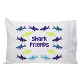 Autograph Pillow Cases