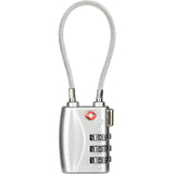 Everything Summer Camp TSA Luggage Lock