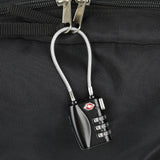 Everything Summer Camp TSA Luggage Lock