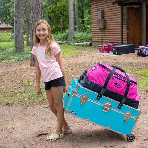 C&N TagAlong™ Trunk Duffle