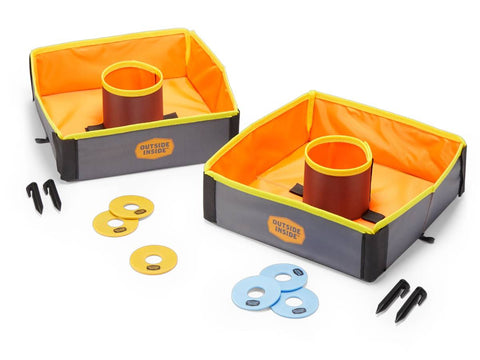 Outside Inside™ Travel Washer Toss