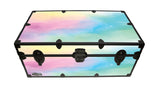 Designer Trunk - Cool To Be Kind - 32x18x13.5"