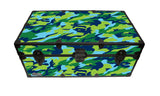 Designer Trunk - Camo - 32x18x13.5"