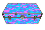 Designer Trunk - Camo - 32x18x13.5"
