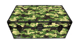 Designer Trunk - Camo - 32x18x13.5"