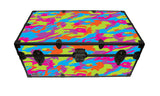 Designer Trunk - Camo - 32x18x13.5"