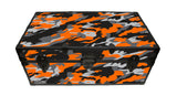 Designer Trunk - Camo - 32x18x13.5"